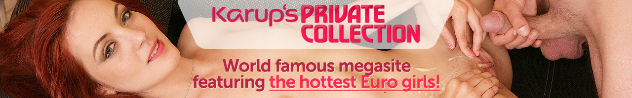 Karups Private Collection