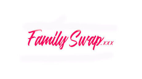 Family Swap XXX