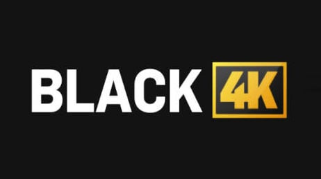 Black 4K