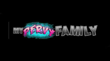 My Pervy Family