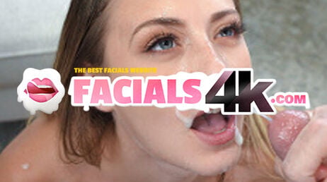 Facials 4K